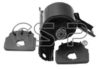 GSP 514760 Engine Mounting